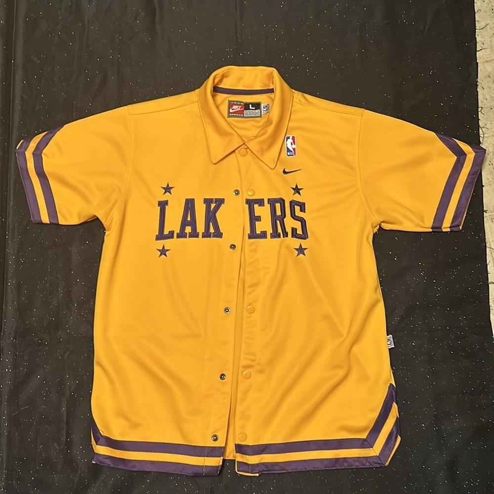 🛑UNAVAILABLE 🛑 Lakers BRYANT Jersey Bundle - Picture 13 of 15